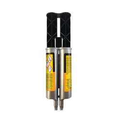 2 Komponenten-Epoxydharz-Kleber 'Kraft-Mix Metall' metallfarben 35 g