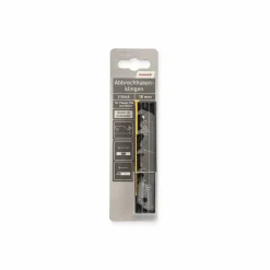 Abbrechhakenklingen 18 mm 5 Stück
