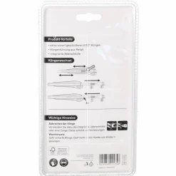 Abbrechklingenmesser-Set 24-teilig