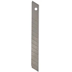 Abbrechklingen 9 mm 6 Stück
