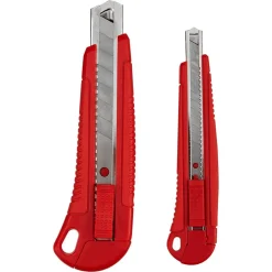 Abbrechmesser-Set
