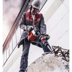Abbruchhammer 'TE-DH 32' 1500 W