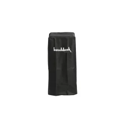 Abdeckhaube für Gas-Feuerstelle 'Malta' anthrazit 39 x 39 x 95 cm