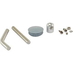 Abdeckkappe mit Halter B88 Ø 42 mm
