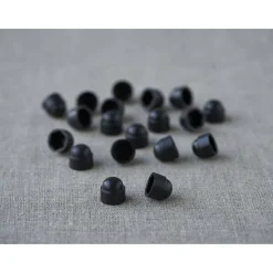 Abdeckkappen für Gewächshäuser, Kunststoff, 20 Stück