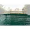 Abdeckplane für Pool '593' Ø 390 cm