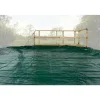 Abdeckplane für Poolserie '595' Gr. 2, 660 x 520 cm