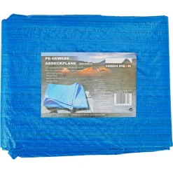 Abdeckplane PE-Gewebe 2,5 x 3 m