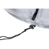 Abdeckung 'AquaShield' für Gartenmöbelset wasserabweisend 150 x 100 x 220 cm