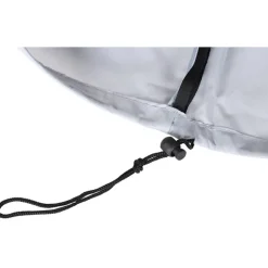 Abdeckung 'AquaShield' für Gartentisch wasserabweisend 80 x 70 x 80 cm