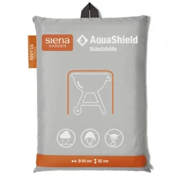 Abdeckung 'AquaShield' für Gasgrill Ø 64 x 82 cm