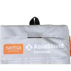 Abdeckung 'AquaShield' für Gasgrill Ø 64 x 82 cm