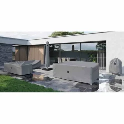 Abdeckung 'AquaShield' für Hängematte 312 x 105 x 104 cm