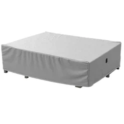 Abdeckung 'AquaShield' für Loungemöbelset 260 x 70 x 285 cm