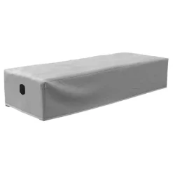 Abdeckung 'AquaShield' für Sonnenliege 75 x 40 x 210 cm