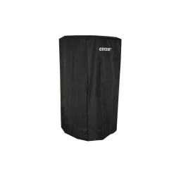Abdeckung für 110 cm hohen Outdoortisch 75 x 360 x 225 cm