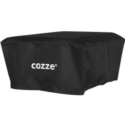 Abdeckung für 13" Pizzaofen 180 x 55 x 358 cm