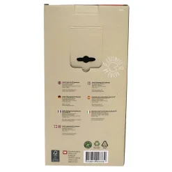 Abdeckung für 13" Pizzaofen 180 x 55 x 358 cm