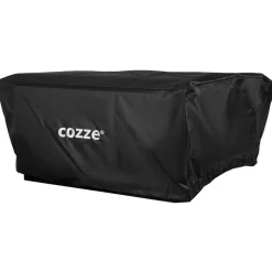 Abdeckung für 17“ Pizzaofen, E300 und 500-Serie 180 x 55 x 358 cm