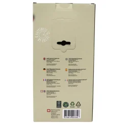 Abdeckung für 17“ Pizzaofen, E300 und 500-Serie 180 x 55 x 358 cm