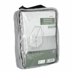 Abdeckung für Gartenstuhl wasserabweisend 70 x 100 x 80 cm