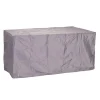 Abdeckung für Gartentisch wasserabweisend & frostsicher 95 x 75 x 160 cm