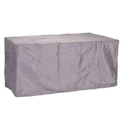 Abdeckung für Gartentisch wasserabweisend & frostsicher 95 x 75 x 160 cm