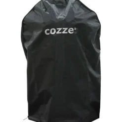 Abdeckung für Gasflasche 10 kg schwarz 300 x 28 x 30 cm