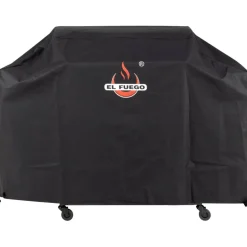 Abdeckung für Gasgrill 'Deluxe' und 'Long Beach'