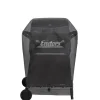 Abdeckung für Gasgrill Gasgrill 'Urban Trolley', 'Urban Pro Trolley' schwarz 110 x 100 x 60 cm