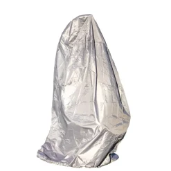 Abdeckung für Hängesessel 'Tonga' wasserabweisend & frostsicher Ø 110 x 200 cm