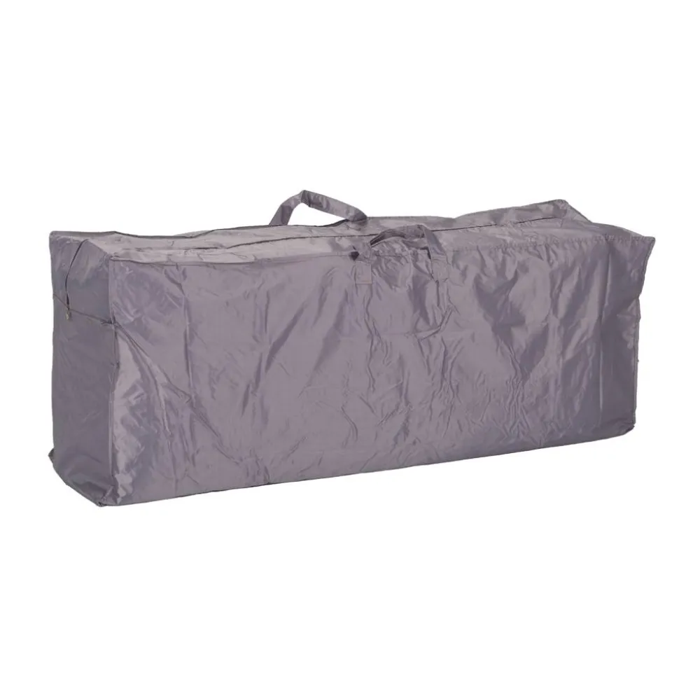 Abdeckung für Hochlehner-Auflagen 125 x 35 x 50 cm