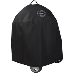 Abdeckung für Kugelgrill No.1 F60/F60 AIR/G60 schwarz 74 x 53 x 135,5 cm