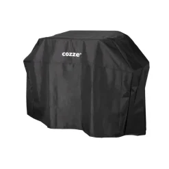 Abdeckung für Planchagrill der 800-Serie mit Premium-Tisch 225 x 85 x 360 cm