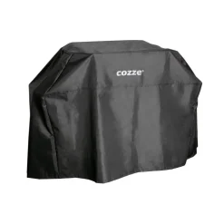 Abdeckung für Planchagrill der 800-Serie mit Premium-Tisch 225 x 85 x 360 cm
