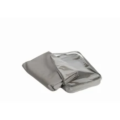 Abdeckung für Sitzgruppe wasserabweisend & frostsicher Ø 200 x 94 cm