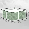 Abdeckung für Sitzgruppe wasserabweisend 135 x 75 x 135 cm