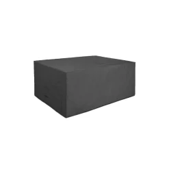 Abdeckung für Sitzgruppe wasserabweisend & UV-beständig 350 x 95 x 230 cm