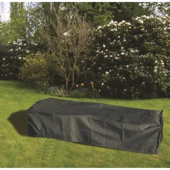Abdeckung für Sofaliege wasserabweisend & frostsicher 84 x 65 x 220 cm