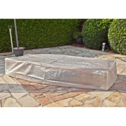 Abdeckung für Sonnenliege bis 200 x 75 x 40 cm