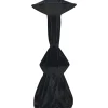 Abdeckung für Terrassenheizer 'Commercial' schwarz 90 x 235 x 90 cm