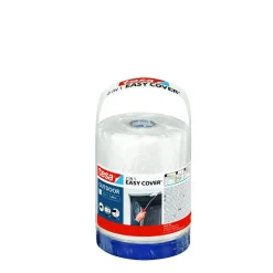 Abeckfolie 'Easy Cover Outdoor' Nachfüllpack 1,4 x 20 m