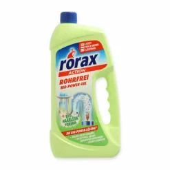 Abflussreiniger 'Rohrfrei Bio-Power-Gel' 1 l