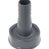 Ablaufanschluss Kunststoff 1 1/2"
