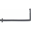 Ablaufschlauch 1 1/4" x Ø 32 mm