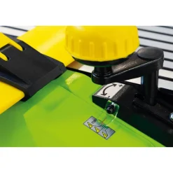 Abricht-Dickenhobel 'ZI-HB305' mit Riemenantrieb 1800 W