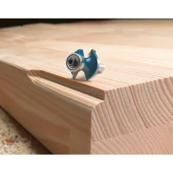 Abrundfräser Ø 25,7 mm