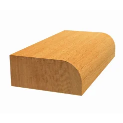 Abrundfräser 'PRO Standard for Wood' Ø 6 x 38,1 x 60 mm