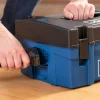 Absauganlage 'HD2P', 1250 W