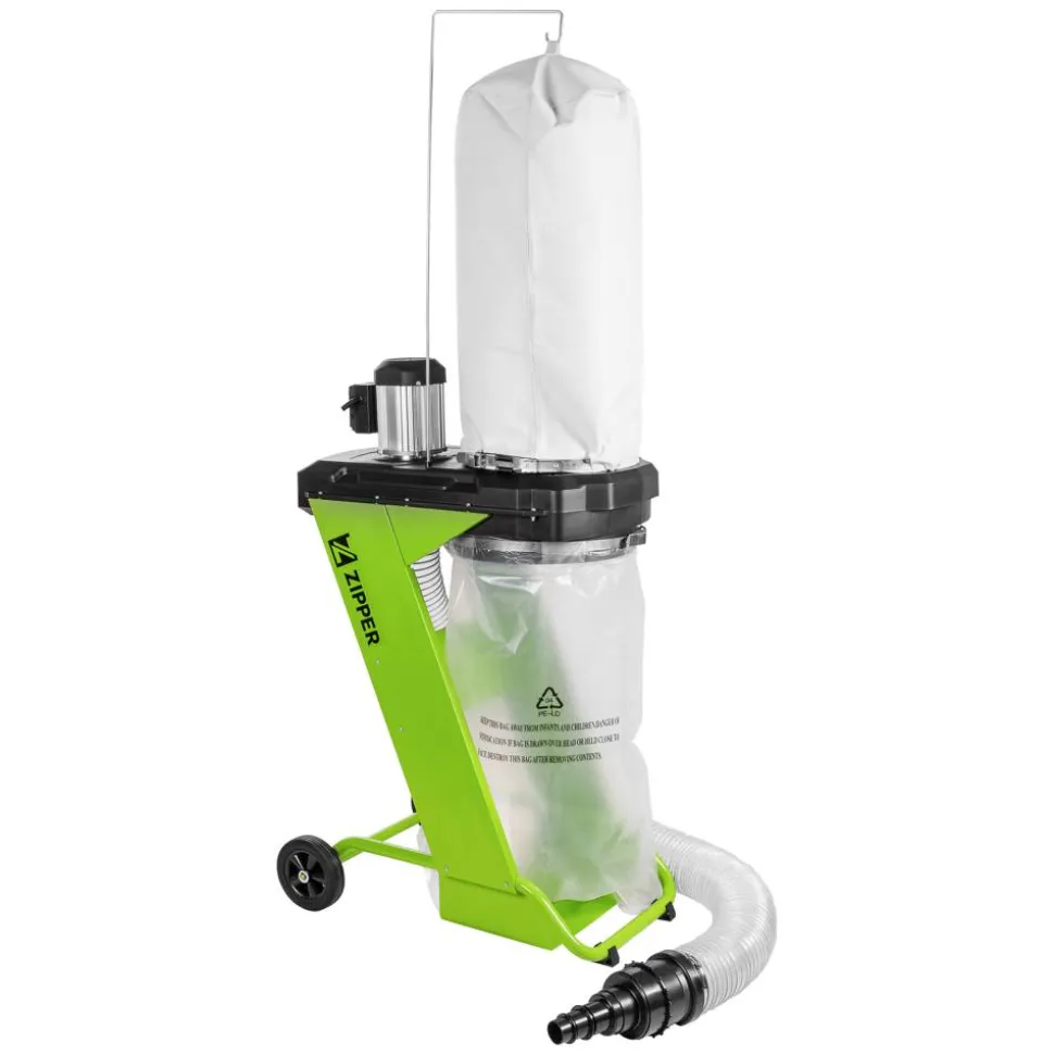 Absauganlage 'ZI-ASA550B' 550 W